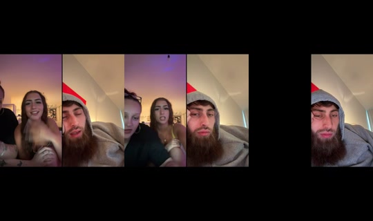 liveeeacounttttt TikTok Live — Sep 6, 2026, 4:59 AM