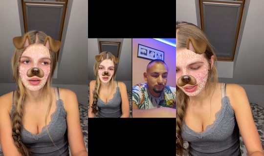 liveiguli TikTok Live — Sep 29, 2026, 5:33 PM