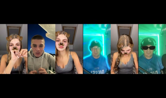 liveiguli TikTok Live — Sep 29, 2026, 6:09 PM