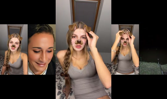 liveiguli TikTok Live — Sep 30, 2026, 5:54 PM