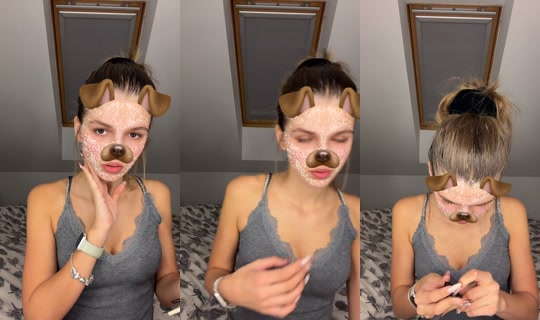 liveiguli TikTok Live — Oct 1, 2026, 5:08 PM