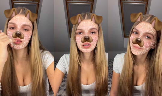 liveiguli TikTok Live — Oct 4, 2026, 4:04 PM