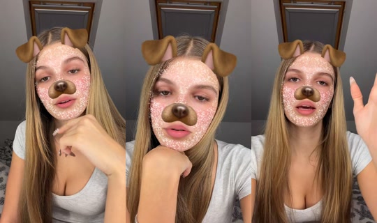 liveiguli TikTok Live — Oct 4, 2026, 5:19 PM