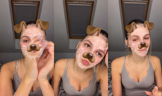 liveiguli TikTok Live — Oct 6, 2026, 4:55 PM