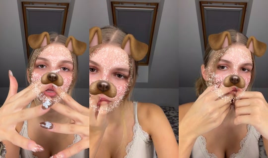 liveiguli TikTok Live — Oct 7, 2026, 4:53 PM