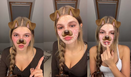 liveiguli TikTok Live — Oct 8, 2026, 5:34 PM