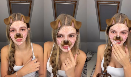 liveiguli TikTok Live — Oct 8, 2026, 6:24 PM