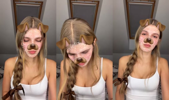 liveiguli TikTok Live — Oct 8, 2026, 7:12 PM