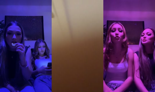 livekonto49 TikTok Live — Oct 3, 2026, 5:26 PM