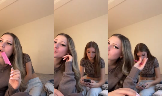 livekonto49 TikTok Live — Oct 6, 2026, 2:37 PM
