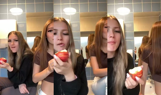 livekonto49 TikTok Live — Oct 9, 2026, 6:06 AM
