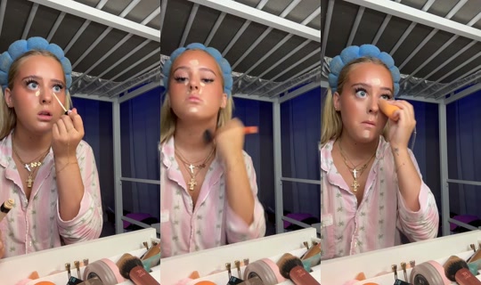 livelaughloveeden TikTok Live — Aug 21, 2026, 3:34 PM