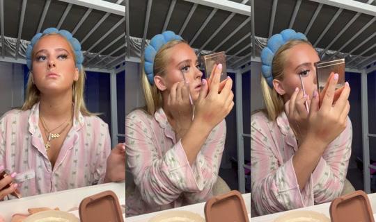 livelaughloveeden TikTok Live — Aug 21, 2026, 3:49 PM