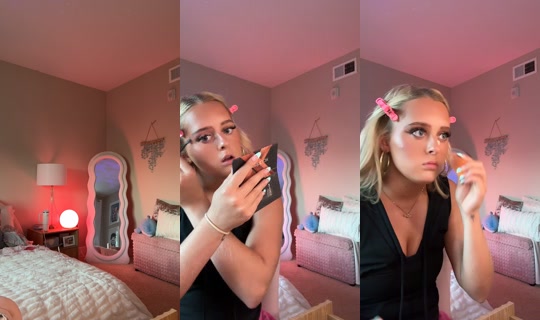 livelaughloveeden TikTok Live — Sep 13, 2026, 1:34 AM
