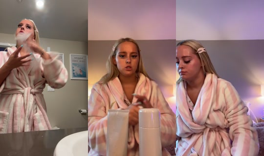 livelaughloveeden TikTok Live — Sep 14, 2026, 2:27 PM