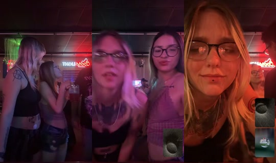 livelaughlynnaa TikTok Live — Aug 23, 2026, 4:36 AM