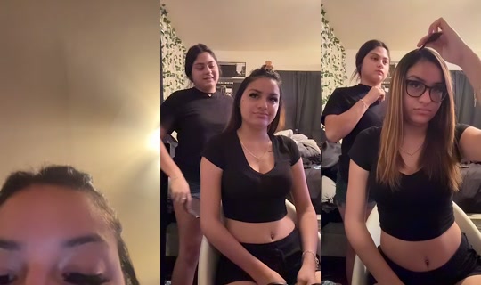 livelaughlynnaa TikTok Live — Sep 10, 2026, 1:23 AM