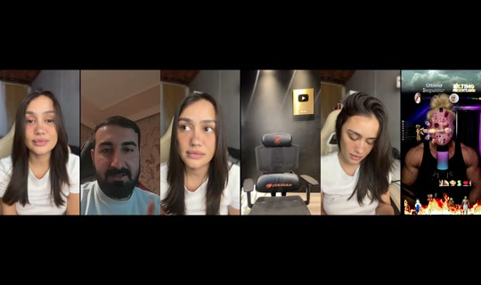 livelinyy TikTok Live — Oct 3, 2026, 12:30 AM