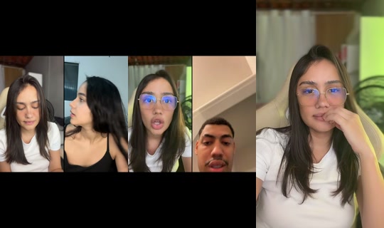 livelinyy TikTok Live — Oct 3, 2026, 1:20 AM