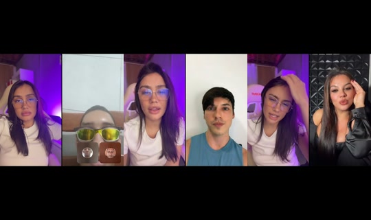livelinyy TikTok Live — Oct 3, 2026, 2:10 AM