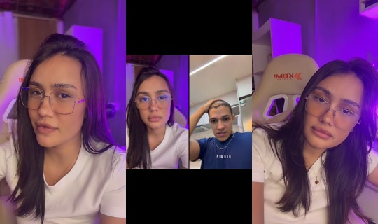 livelinyy TikTok Live — Oct 3, 2026, 3:01 AM