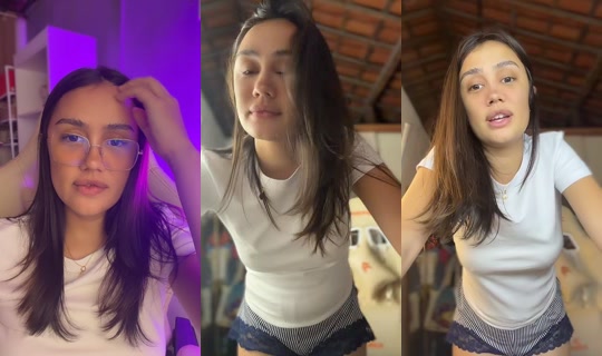 livelinyy TikTok Live — Oct 3, 2026, 3:51 AM