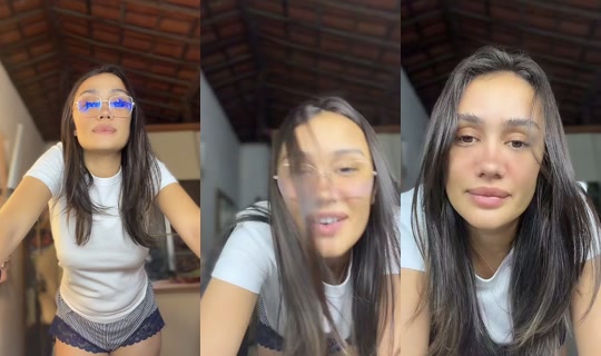 livelinyy TikTok Live — Oct 3, 2026, 5:31 AM
