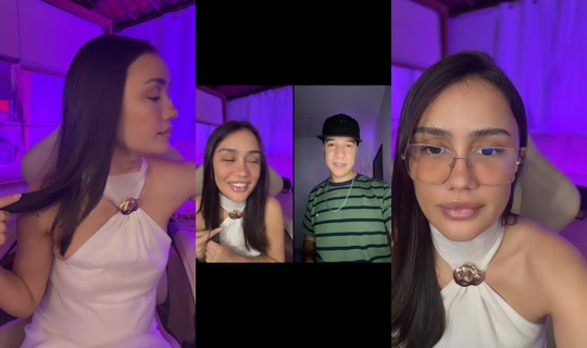 livelinyy TikTok Live — Oct 3, 2026, 11:32 PM
