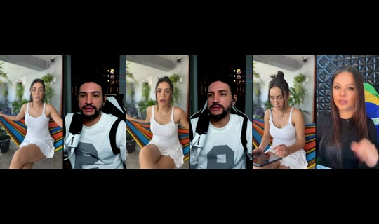 livelinyy TikTok Live — Oct 4, 2026, 5:01 PM