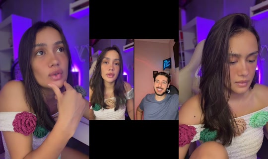 livelinyy TikTok Live — Oct 5, 2026, 12:44 AM