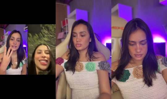 livelinyy TikTok Live — Oct 5, 2026, 1:35 AM