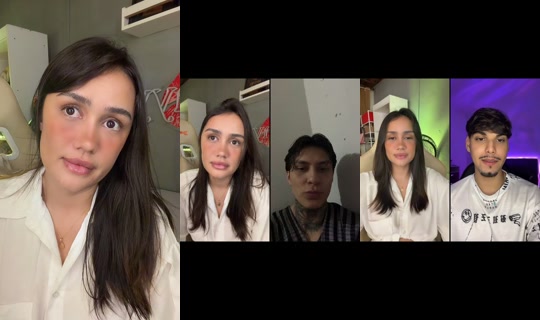 livelinyy TikTok Live — Oct 8, 2026, 1:10 AM