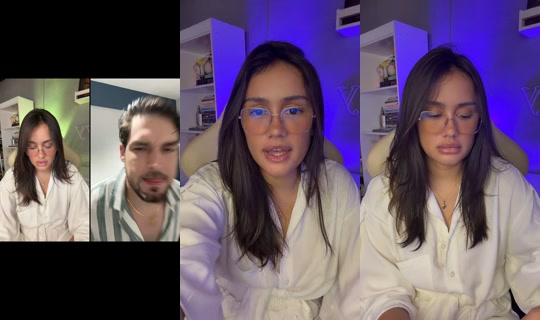 livelinyy TikTok Live — Oct 8, 2026, 2:17 AM