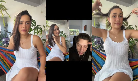 livelinyy TikTok Live — Oct 8, 2026, 6:22 PM