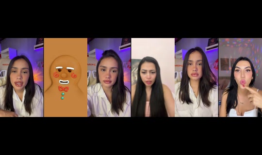 livelinyy TikTok Live — Oct 8, 2026, 11:50 PM