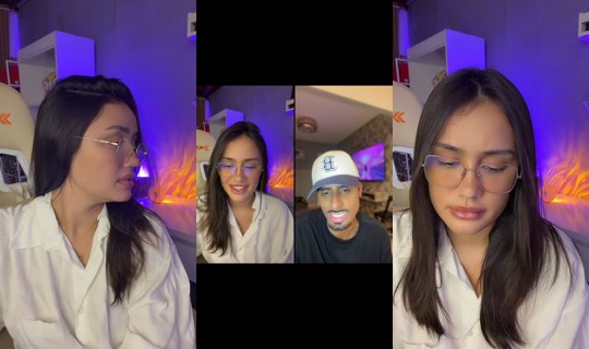 livelinyy TikTok Live — Oct 9, 2026, 12:41 AM