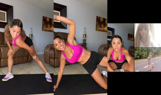 liveloveonce1 TikTok Live — Aug 21, 2026, 1:27 PM