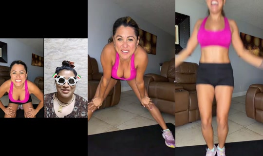 liveloveonce1 TikTok Live — Aug 21, 2026, 2:17 PM