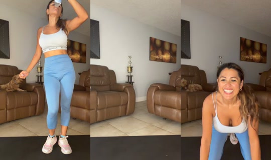 liveloveonce1 TikTok Live — Aug 24, 2026, 5:37 PM