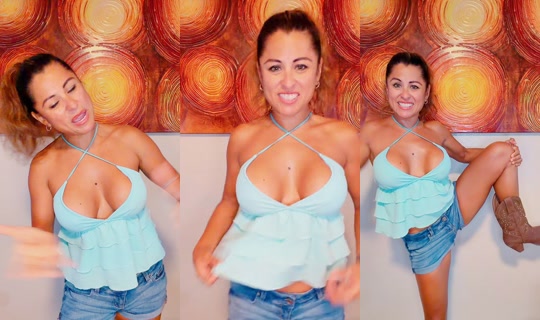 liveloveonce1 TikTok Live — Oct 3, 2026, 8:50 PM