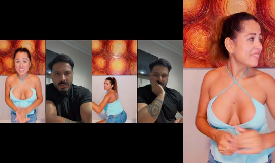 liveloveonce1 TikTok Live — Oct 3, 2026, 9:41 PM