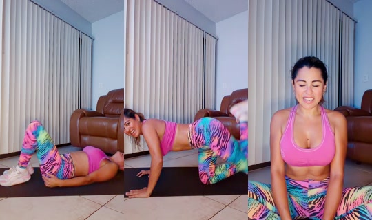 liveloveonce1 TikTok Live — Oct 7, 2026, 2:06 AM