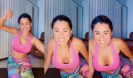 liveloveonce1 TikTok Live — Oct 7, 2026, 2:57 AM