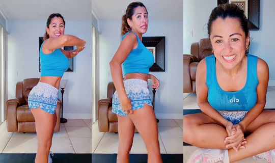 liveloveonce1 TikTok Live — Oct 8, 2026, 4:13 PM