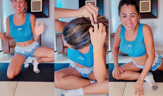 liveloveonce1 TikTok Live — Oct 8, 2026, 5:04 PM