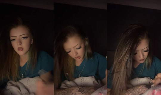 liverpooll003 TikTok Live — Aug 22, 2026, 6:50 PM