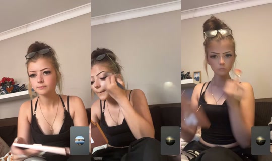 liverpooll003 TikTok Live — Aug 28, 2026, 4:09 PM