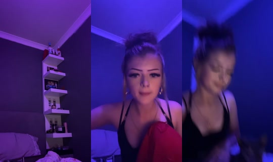 liverpooll003 TikTok Live — Sep 2, 2026, 5:00 PM