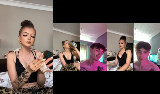 liverpooll003 TikTok Live — Sep 3, 2026, 1:57 PM