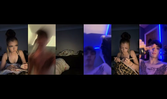 liverpooll003 TikTok Live — Sep 3, 2026, 6:07 PM